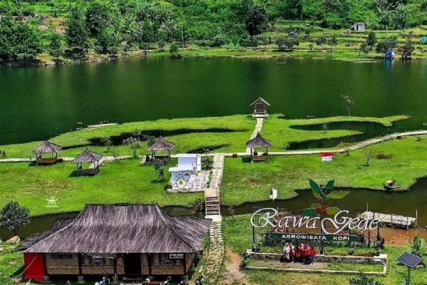 Destinasi Wisata Bekasi dengan Pemandangan Luar Biasa Destinasi Wisata Bekasi dengan Pemandangan Luar Biasa