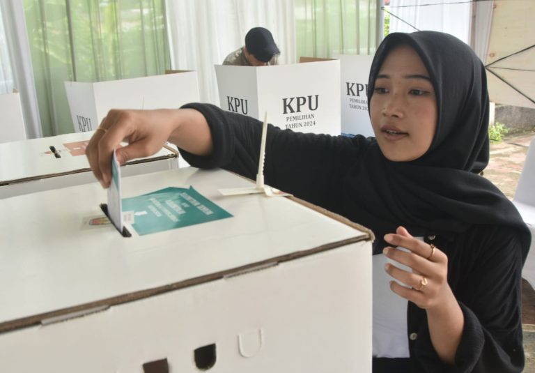 Warga Bekasi Masih Memiliki Kesadaran Politik yang Rendah